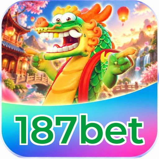 187bet Logo