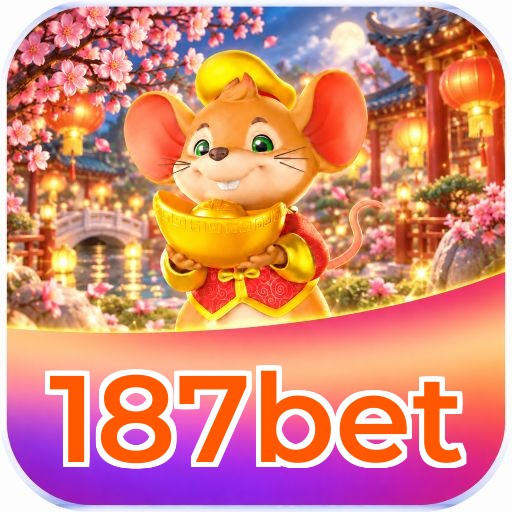 187bet Logo