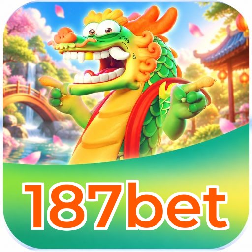 187bet Logo