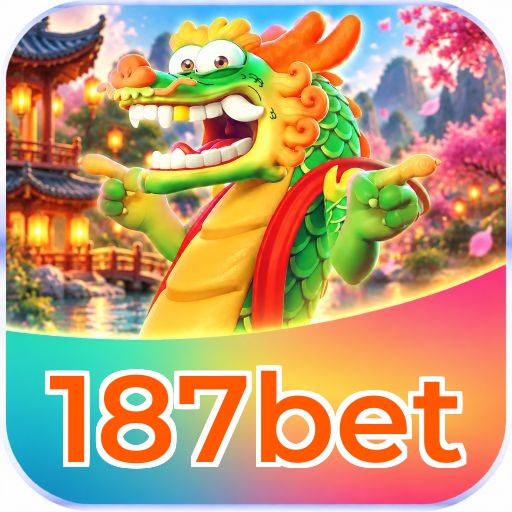 187bet Logo