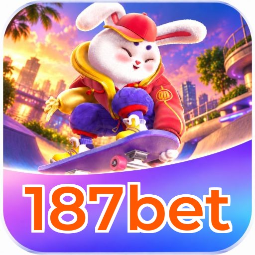 187bet Logo