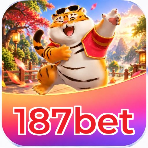 187bet Logo