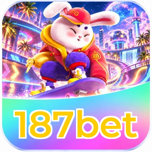 187bet Logo
