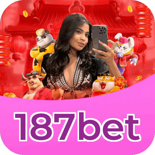 Acesso à conta 187bet