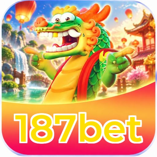 Slots 187bet - 1.500+ Jogos RTP Alto