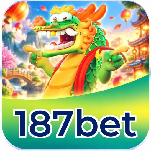187bet Bônus R$ 5.000 Logo