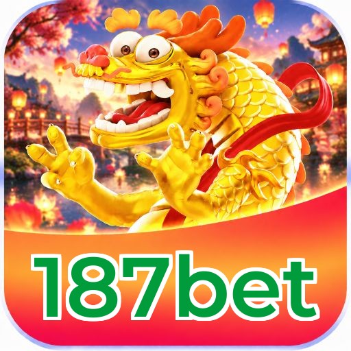 187bet Logo