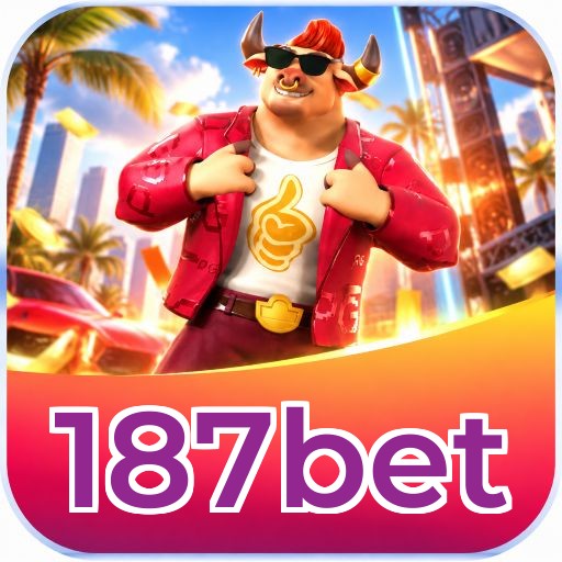 Certificação GLI 187bet