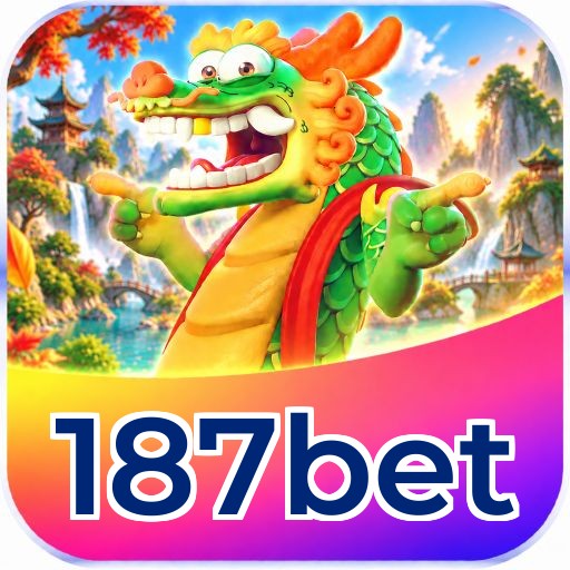 187bet Logo