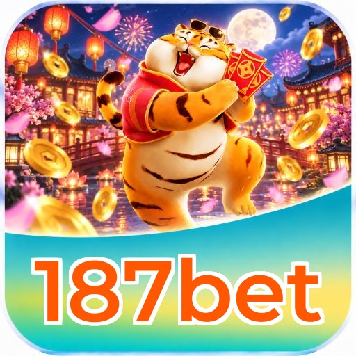 187bet Instalar Logo 2