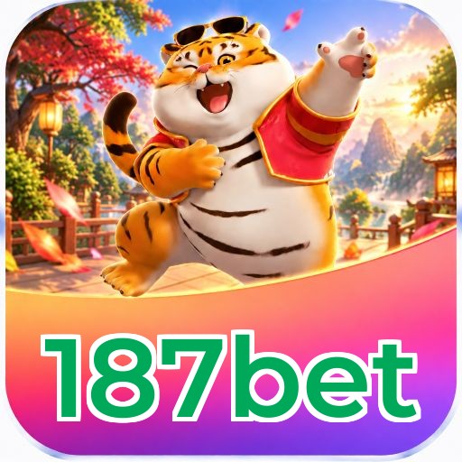 187bet Instalar Logo 3
