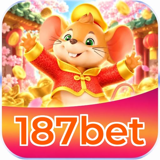 187bet Logo
