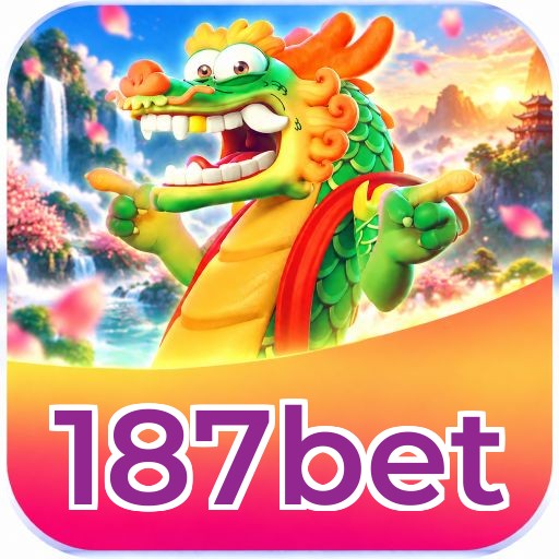 187bet Instalar Logo 1