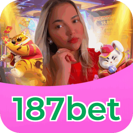 Aplicativo mobile 187bet