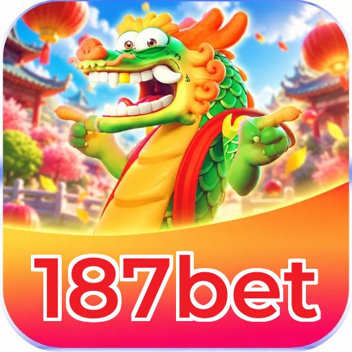 187bet Logo