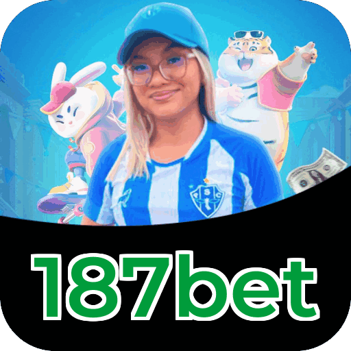 Catálogo de jogos 187bet com fornecedores Pragmatic Play, Evolution, NetEnt
