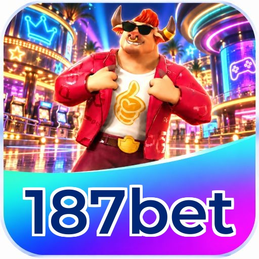 187bet Logo