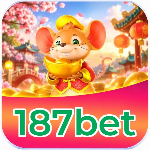187bet Logo Oficial - Cassino Online Certificado Brasil