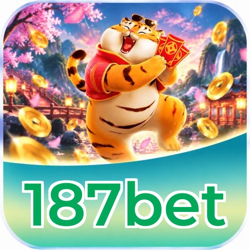 187bet Segurança Logo 1