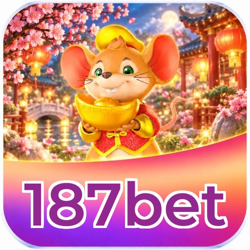 187bet Logo