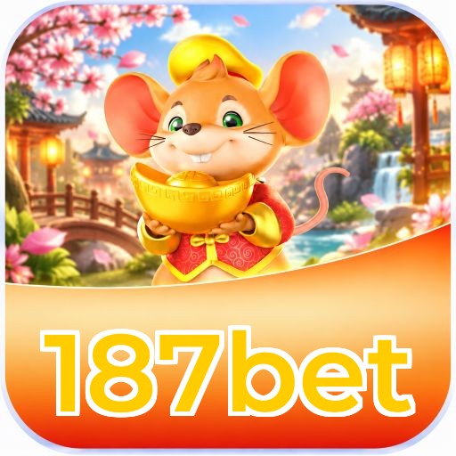 187bet Logo