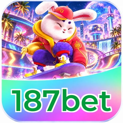 187bet Apostas Esportivas Logo