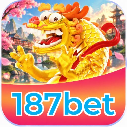Slots 187bet - Jackpots Progressivos