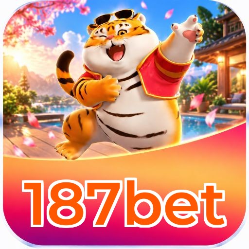 Fortune Tiger Logo 1