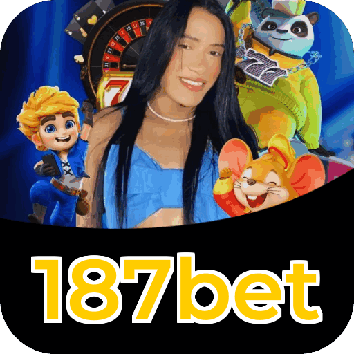 App mobile 187bet